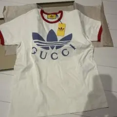 新品未使用】GUCCI 新作 きのこ マッシュルーム Tシャツ トップス