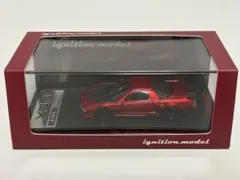 イグニッションモデル 1/64 スープラ JZA80 RZ 織戸学 RIDOX - メルカリ