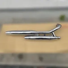 YAMAHA 5KP8-2 マフラー 本体のサムネイル