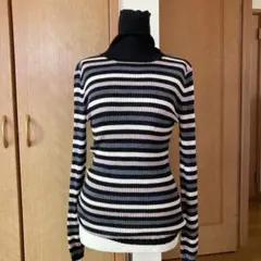 ★any FAM★ボーダーセーターL