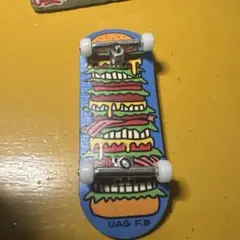 uagコンプリート指スケ