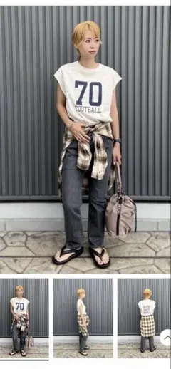 新品・未使用　別注Levi's（R）501 '93 STRAIGHTデニムパンツ