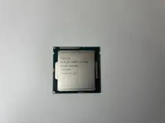Intel Core i7-4790 正常動作