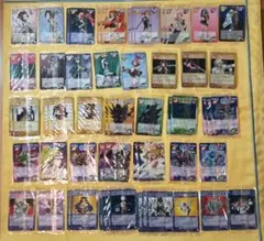 シャーマンキング 超・占事略決 ウエハース カード 29枚セット - メルカリ