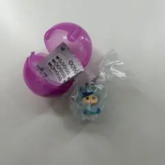 クレヨンしんちゃん目印アクセサリー