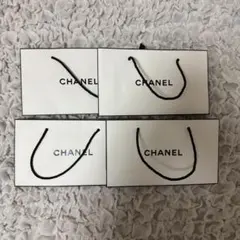 【即購入OK】CHANEL ショップ袋 まとめ売り ラッピング 紙袋 ショッパー