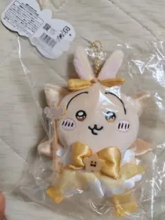 超まじかるちいかわ　パワーアップマスコット　うさぎ