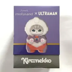 mofusand × ウルトラマンティガ マスコット mofusand x ULTRAMAN マスコット ウルトラマンティガ - メルカリ