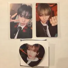 BOYNEXTDOOR　BOYLIFE　テサン