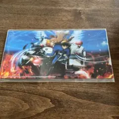 限定　劇場版名探偵コナン　ハイウェイの堕天使　チケットホルダー