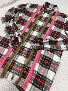 COMME des GARCONS HOMME PLUS ポロシャツサイズ不明