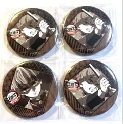 鬼滅の刃 ダイニング 缶バッジ 善逸