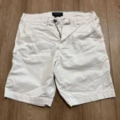 American Eagle ショートパンツ ホワイトのサムネイル