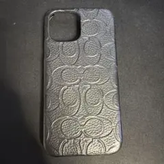 COACH iPhoneケース　13pro max用