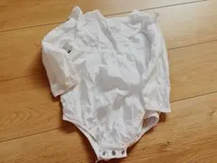 NEXT♡ブラウスロンパース