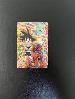 ドラゴンボールヒーローズ旧弾悟空 2026年最新】ドラゴンボールヒーローズ旧弾悟空の人気アイテム - メルカリ
