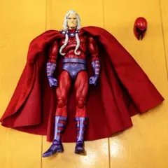 2026年最新】MAFEX マグニートーの人気アイテム - メルカリ