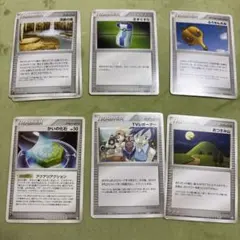 ポケモンカード トレーナーカードセット