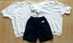 体操服　120センチ
