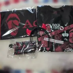 Acid Black Cherry グッズセットのサムネイル