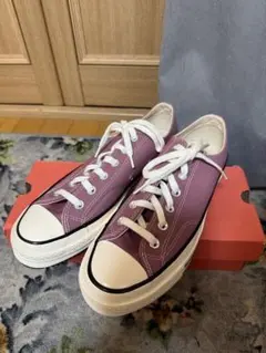 コンバース チャックテイラー　CT70 26.0