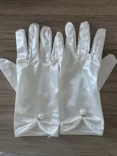 ショートグローブ