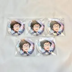 アイドリッシュセブン アイナナ アイスタ 大和 缶バッジ