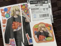 Dr. STONE 七海龍水 SHIBUYA109 購入特典ブロマイド - メルカリ