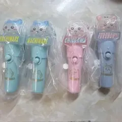 치이카와 라이트 스틱 매력 4개 세트