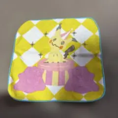 ポケモンセンター クリスマス ツリー型ハンドタオル ポケモンセンター クリスマス ツリー型ハンドタオル - メルカリ