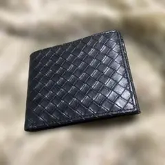 新品未使用！men's 財布(合皮)