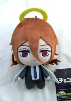 劇場版『チェンソーマン レゼ篇』　ぬいぐるみ　天使の悪魔