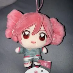 重音テト ぬいぷりけ mini ぬいぐるみ