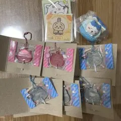 ちいかわグッズまとめ売り