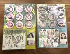 TWICE アルバム #TWICE3 初回限定版A.B セット