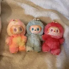 2026年最新】ラブブセットの人気アイテム - メルカリ