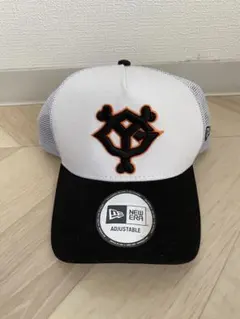 NEWERA　読売ジャイアンツ　巨人　キャップ