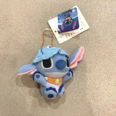 スティッチ×ケロロ軍曹】Disney マスコット ぬいぐるみ レトロ - メルカリ