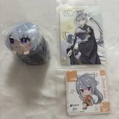 にじさんじ極楽湯コラボ 樋口楓