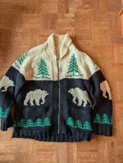 2026年最新】カウチンセーター xlの人気アイテム - メルカリ