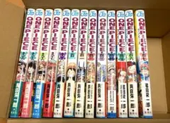 初版・帯付】ワンピース19～28巻 10冊セット - メルカリ