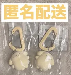 ✦サンリオ カラフルカラビナマスコットチャーム✦ポムポムプリンver.✦