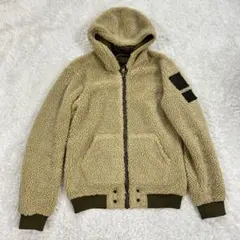 DIESEL ディーゼル Teflon リバーシブルジャケット ユニセックス