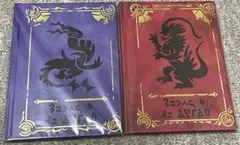 ポケモン アートブック スカーレット バイオレット セット 非売品