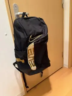 Nike エリート ブラック リュック