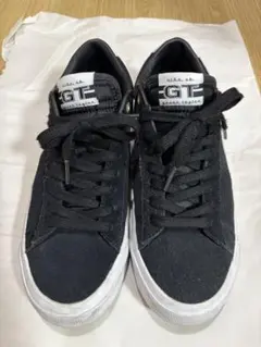 NIKE SB GRANT TAYLOR スニーカー ブラック
