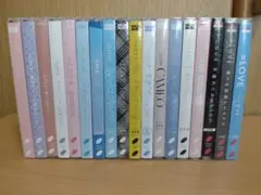2026年最新】邦楽 cd まとめ売りの人気アイテム - メルカリ