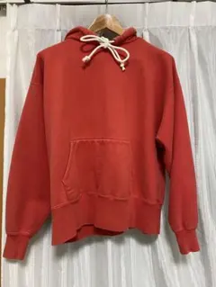 XXDEVELOPMENTアラスカフーディS/F ALPINE RED M 38 2026年最新】ALASKA hoodieの人気アイテム - メルカリ