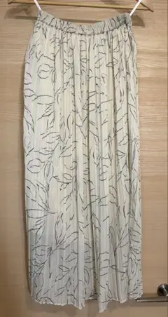 LOWRYS FARM スカート