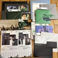 SEVENTEEN セブチ アルバム CD HAPPY BURSTDAY